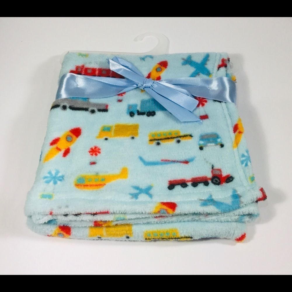 Baby blankets - Picture 2 of 4